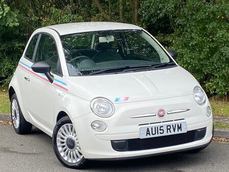 FIAT 500 1.2 500 1.2 69hp Pop